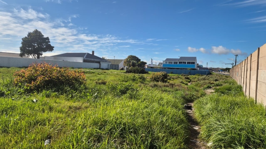 0 Bedroom Property for Sale in Middedorp Western Cape